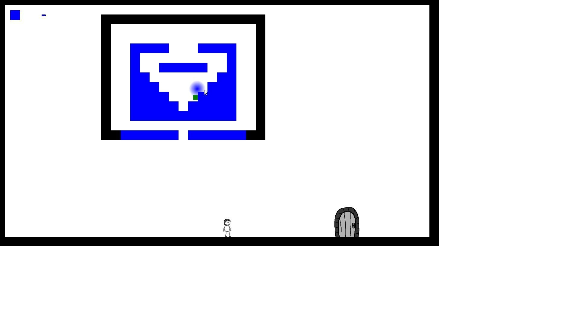 Kathy's Notebook (itch) - кадр 3