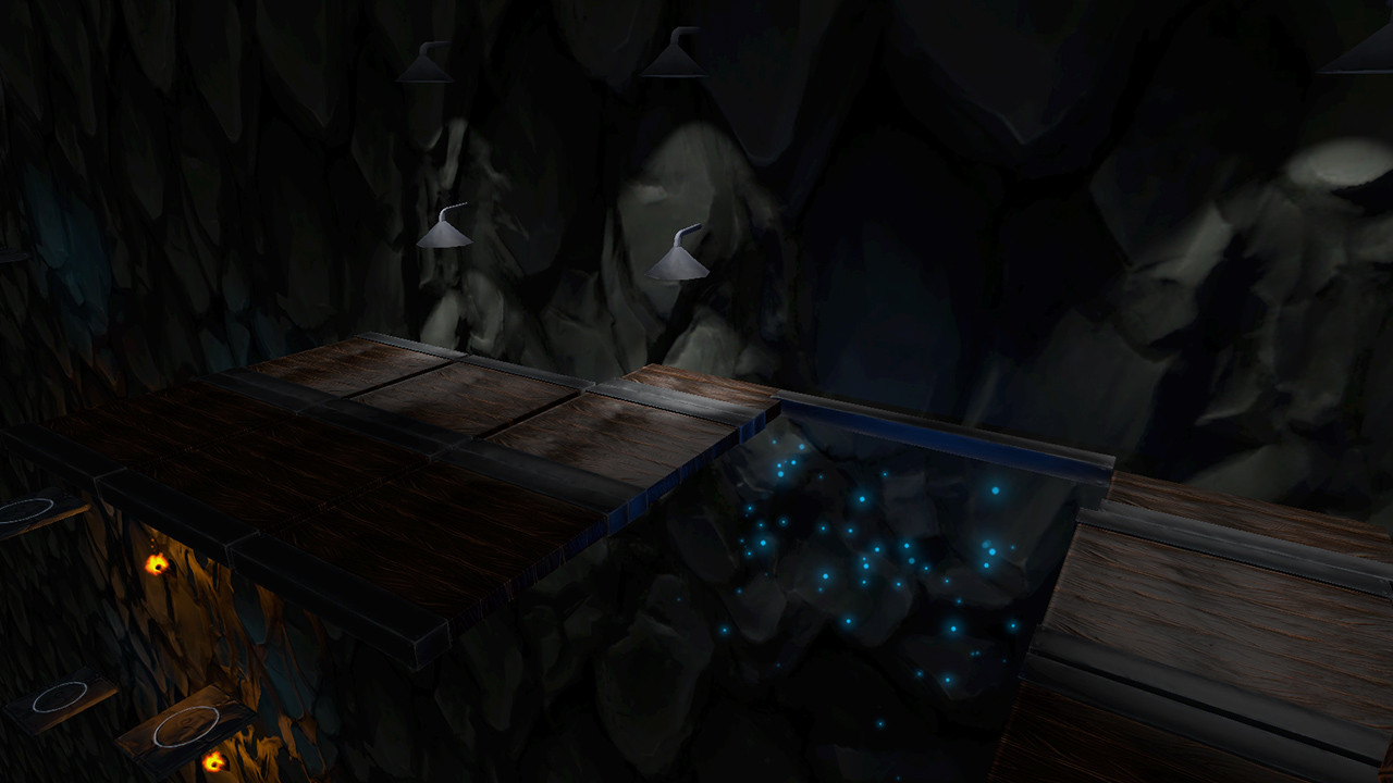 Torch Cave 2 - кадр 8