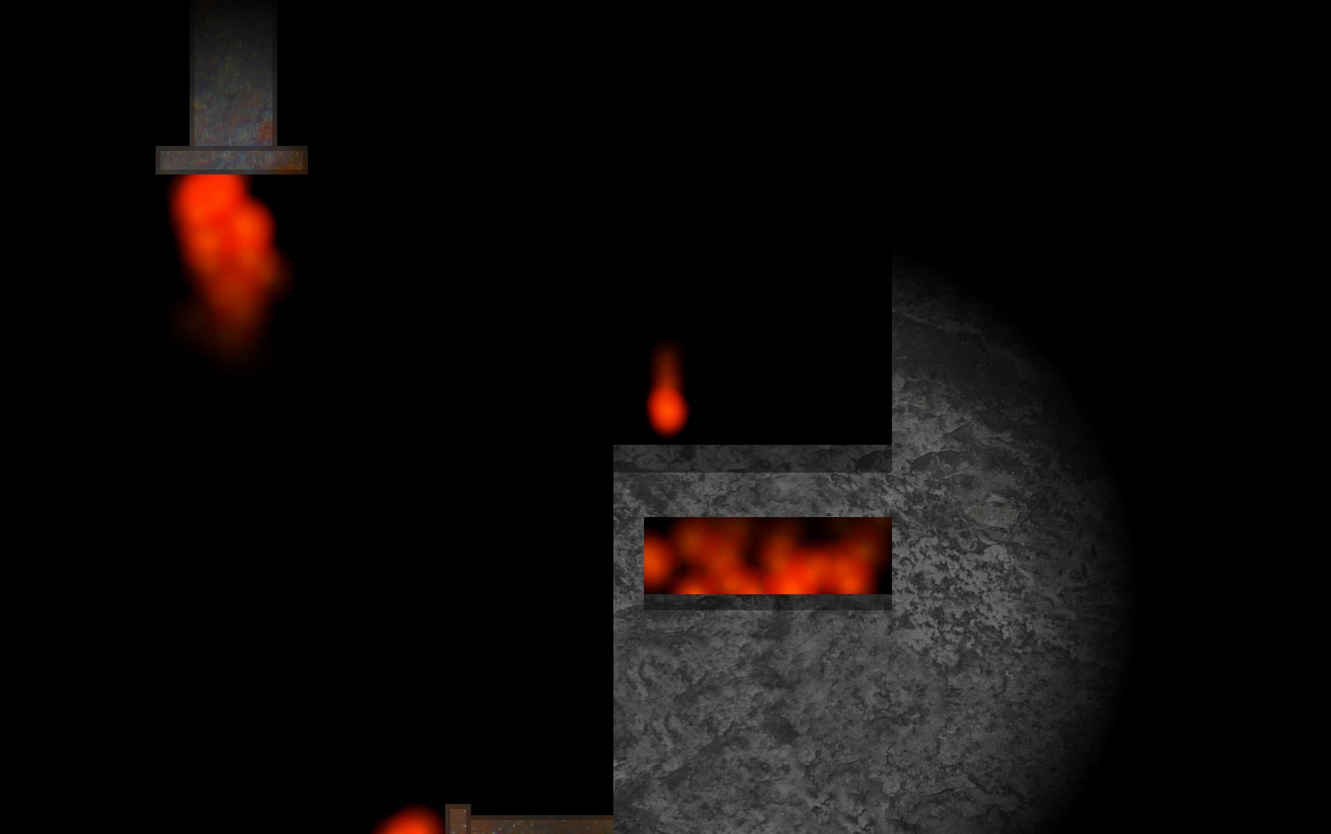 Fire's Source (itch) - кадр 3