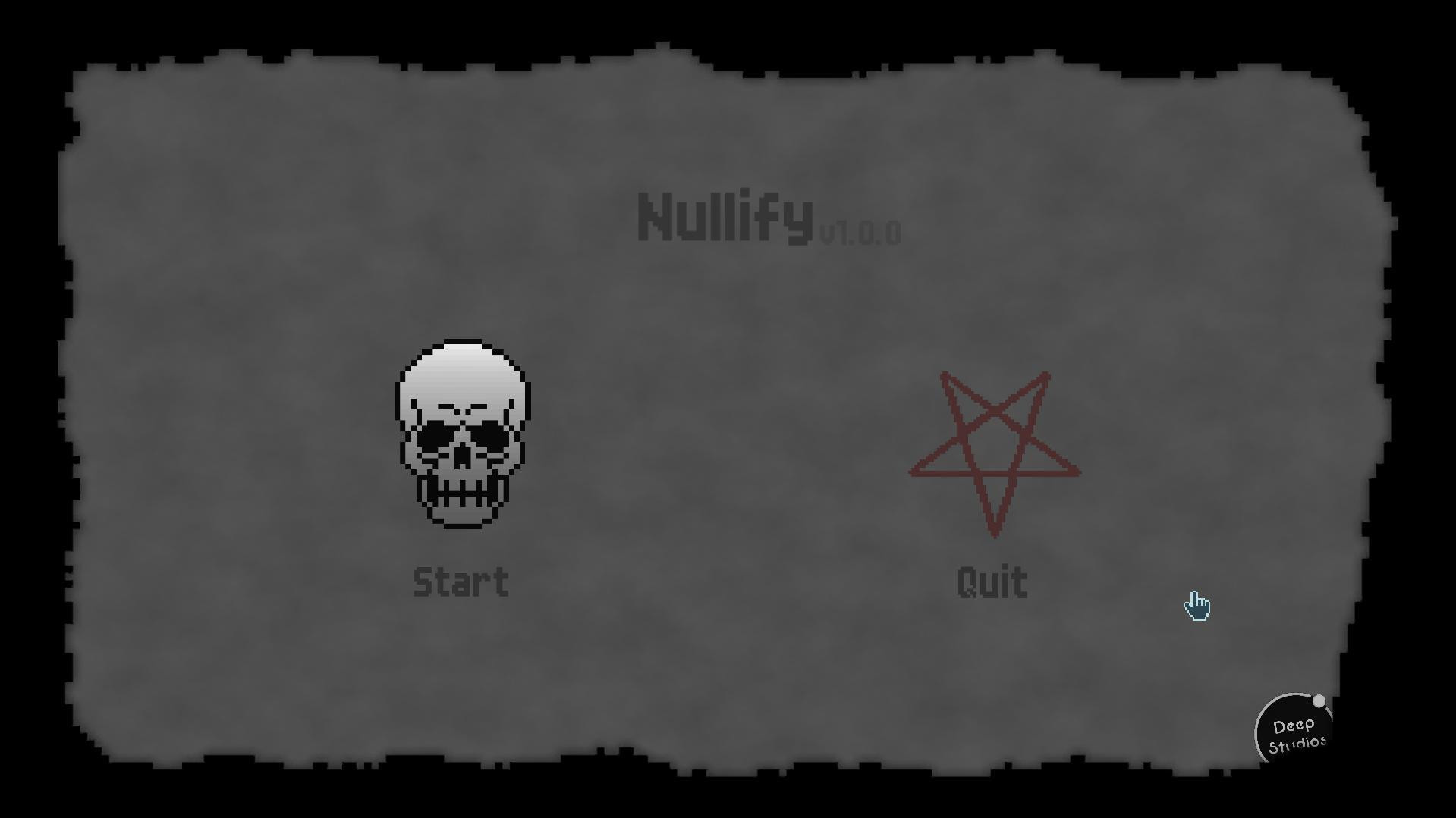 Nullify (Deep Studios) (itch) - кадр 4