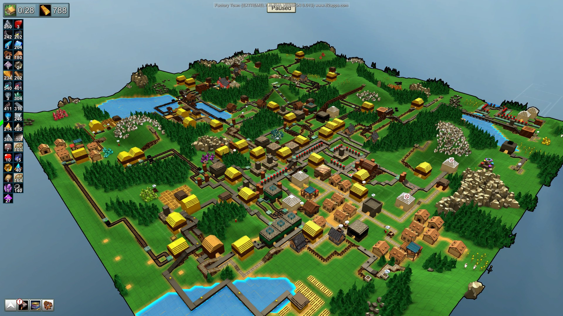 Factory Town - кадр 4