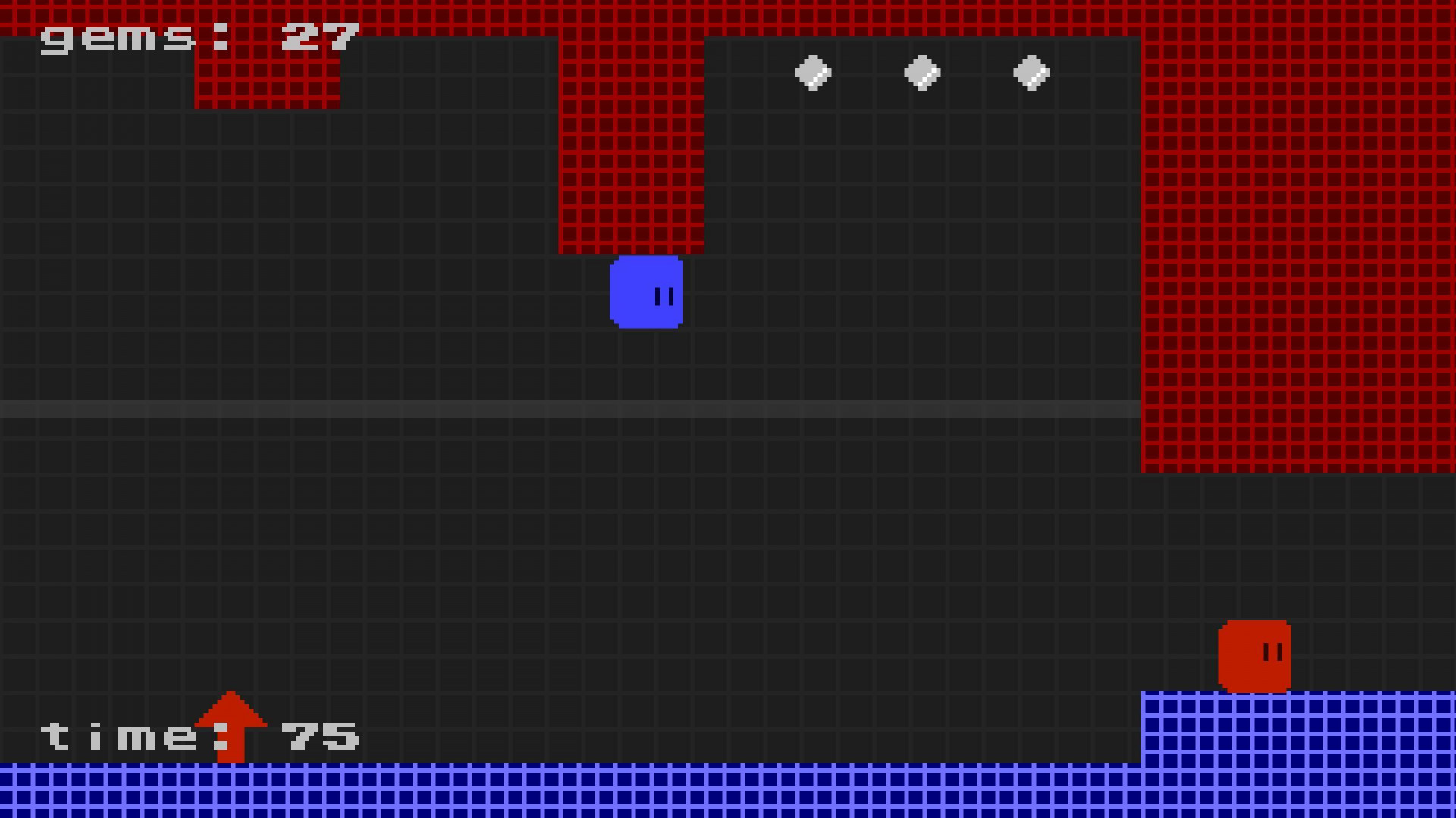 GRIDx8 (itch) - кадр 3