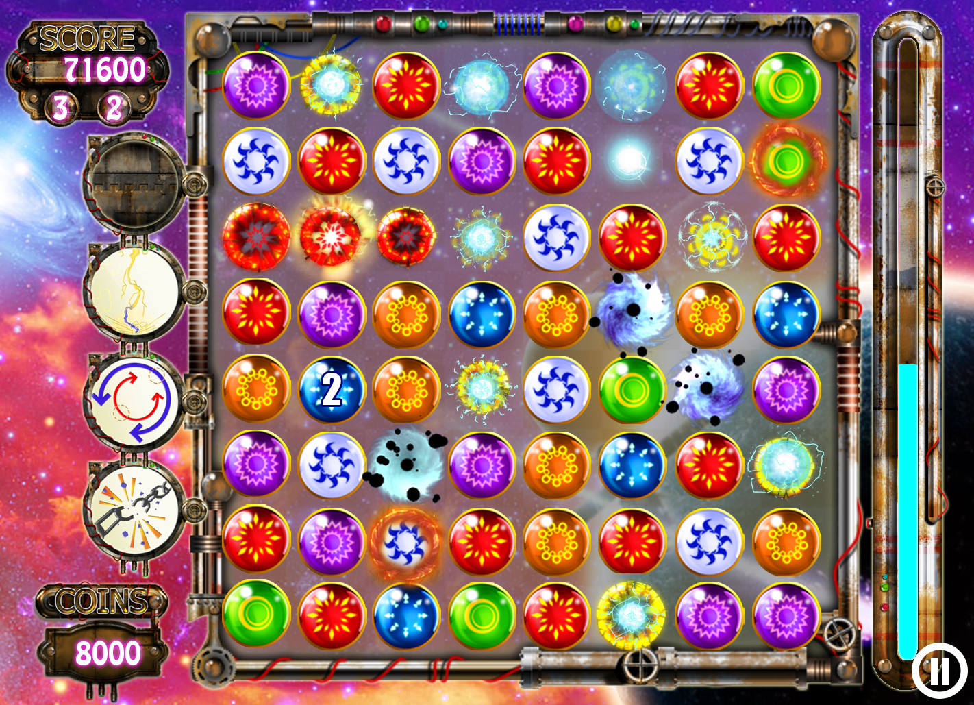 Jewel Time Deluxe - кадр 5