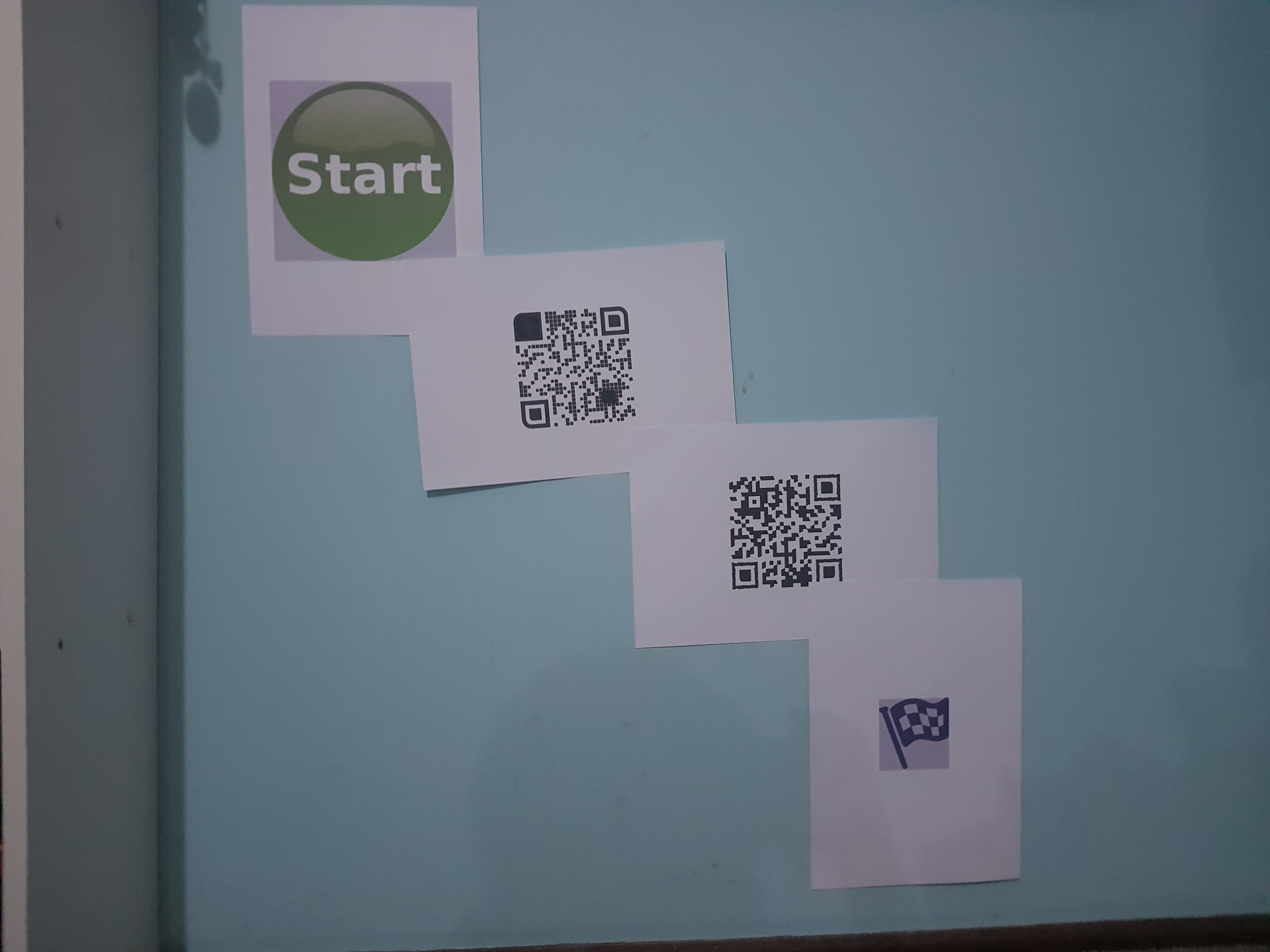 Ben Rayment Prototypes (itch) - кадр 8