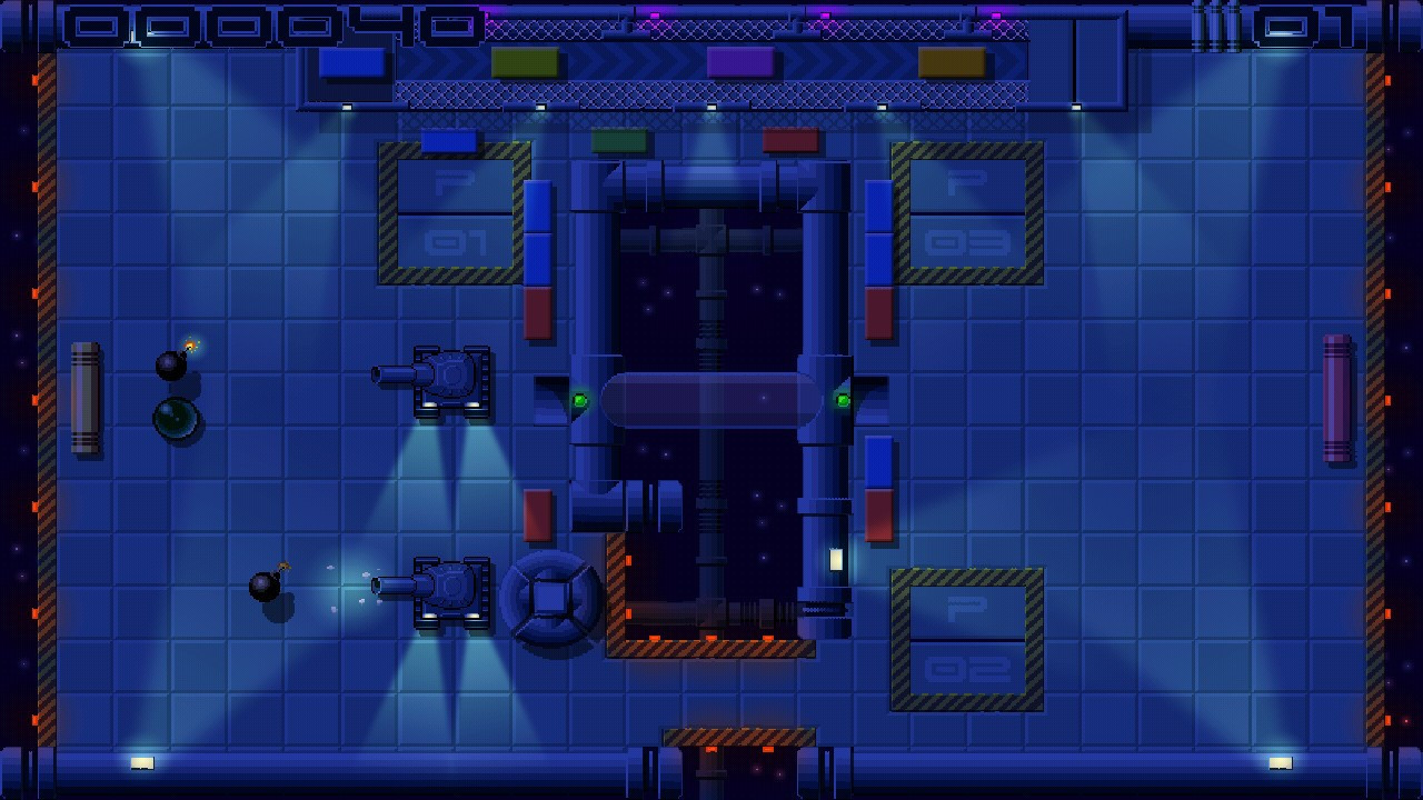 Brick Breaker Bunch - кадр 4