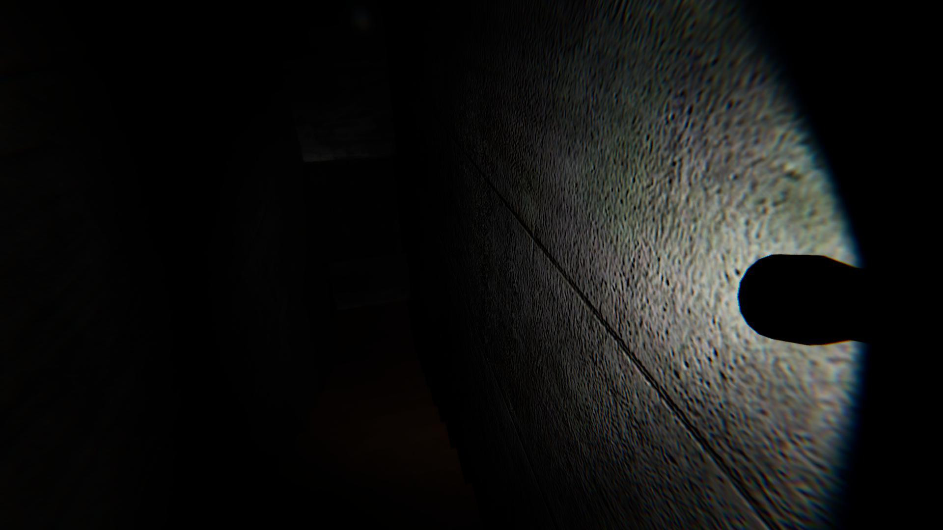 CREATURE FROM THE LAKE (GamerARTS) (itch) - кадр 3