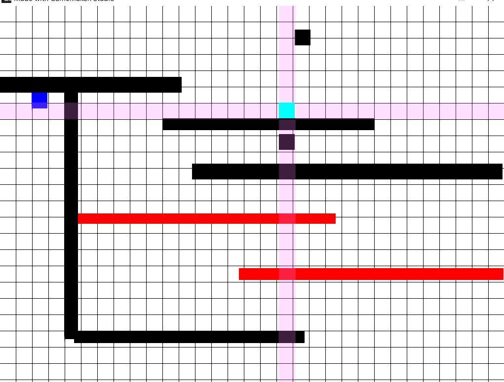 Block Finder Demo (itch) - кадр 4
