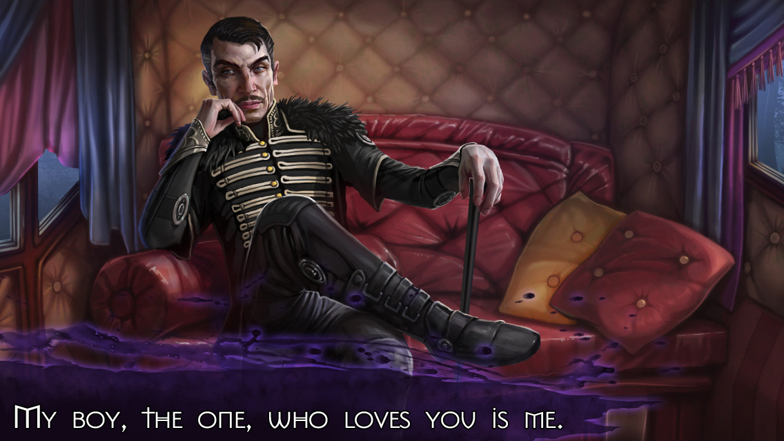 Leviathan: The Last Day of the Decade - кадр 8