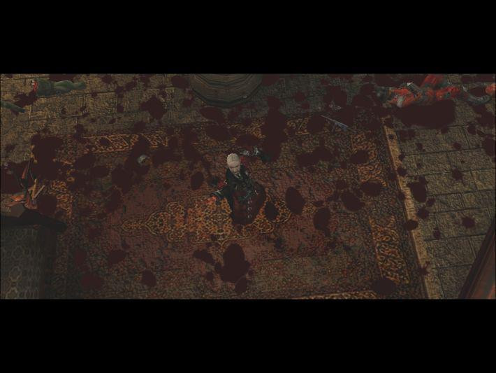 BloodRayne - кадр 10