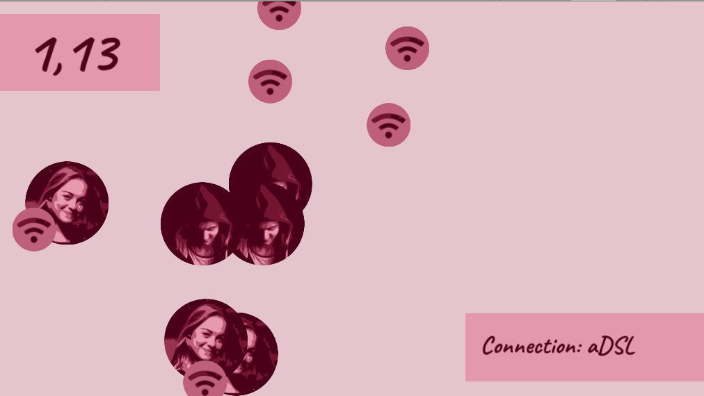 Free WIFI Free (itch) - кадр 1