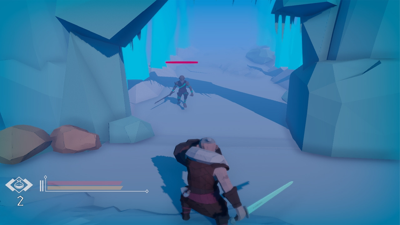 Journey to Valhalla - кадр 10