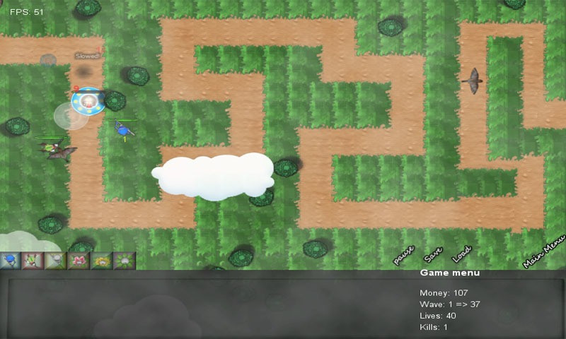 Divinity: Belfry Bastion (itch) - кадр 2