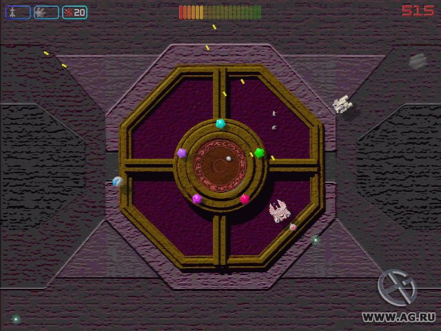 Sentinels of Ceth - кадр 4