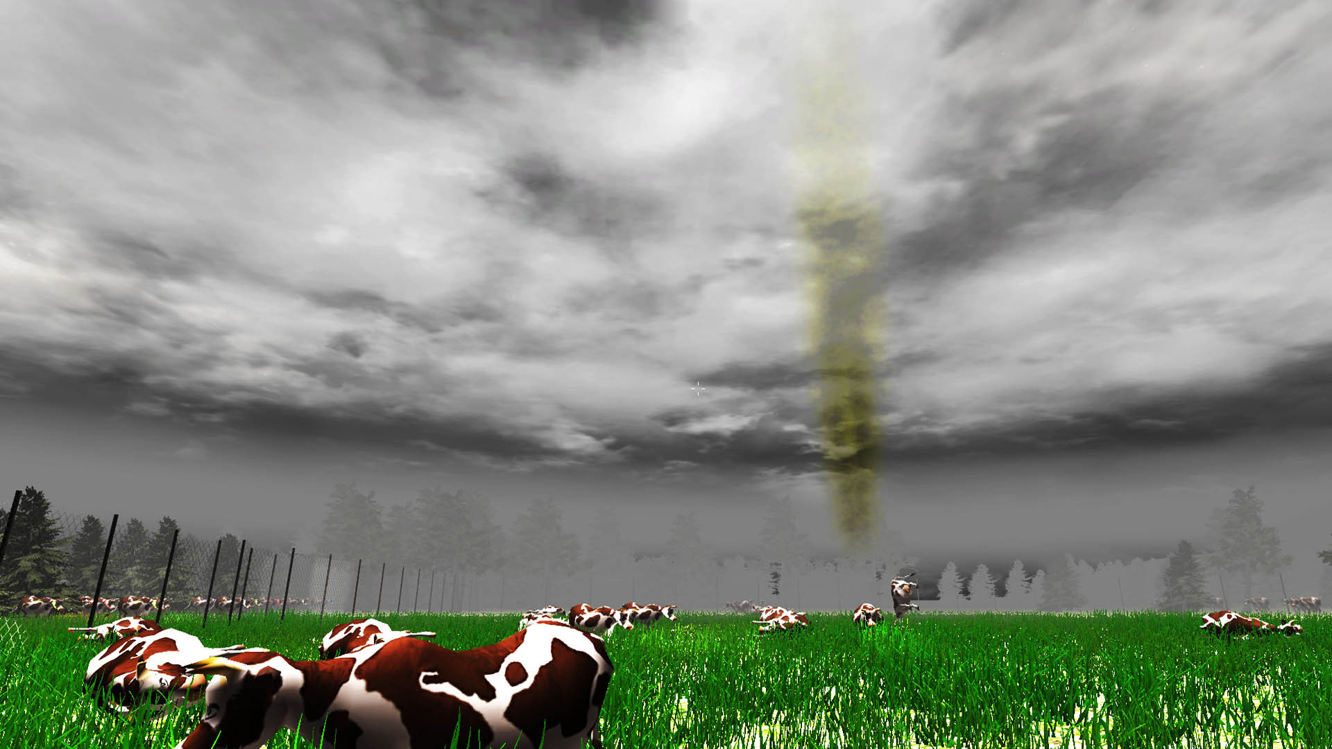 Grass Simulator - кадр 8