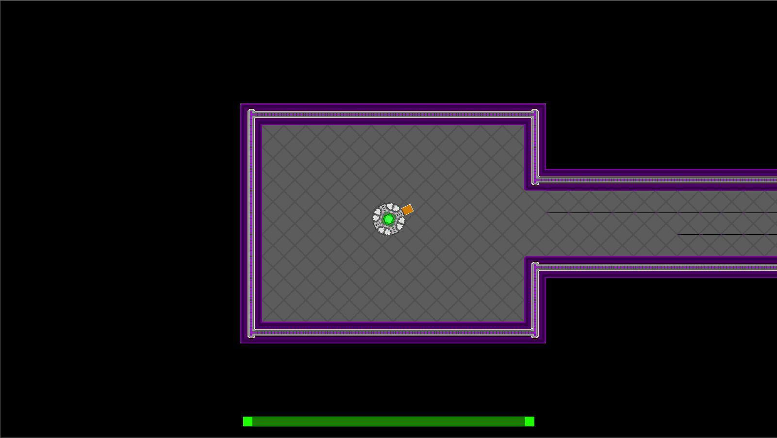 Cubevania (itch) - кадр 3