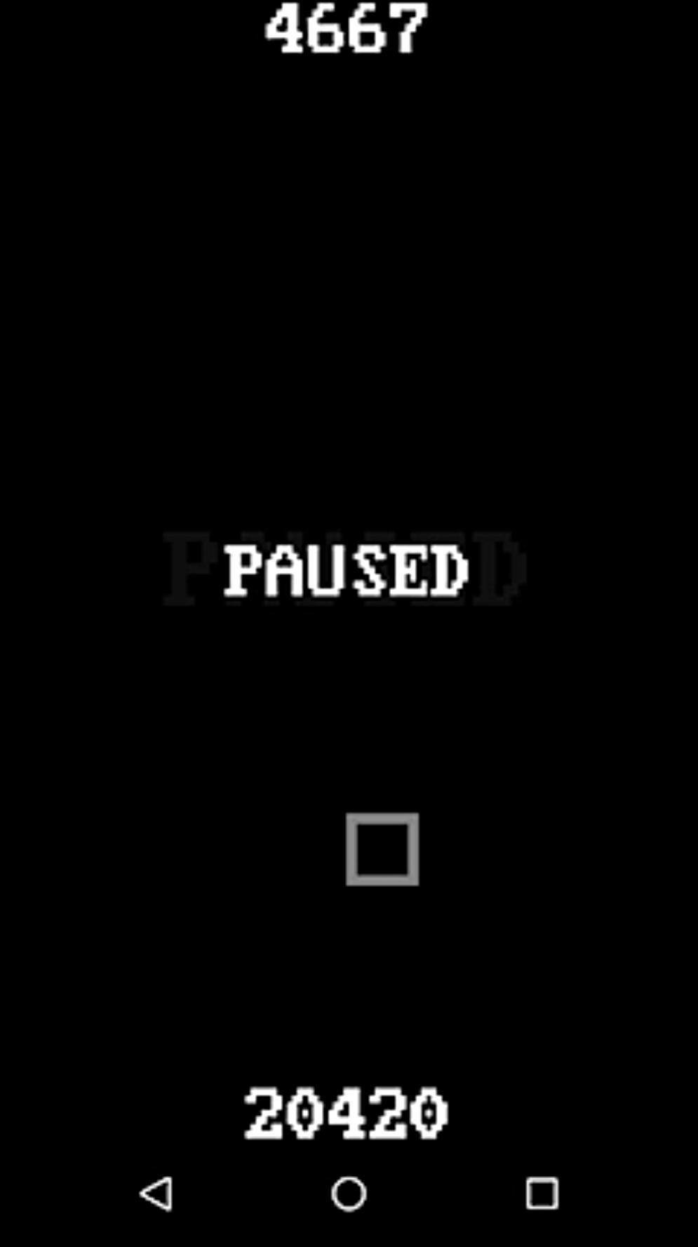 FALLINGbits (itch) - кадр 3