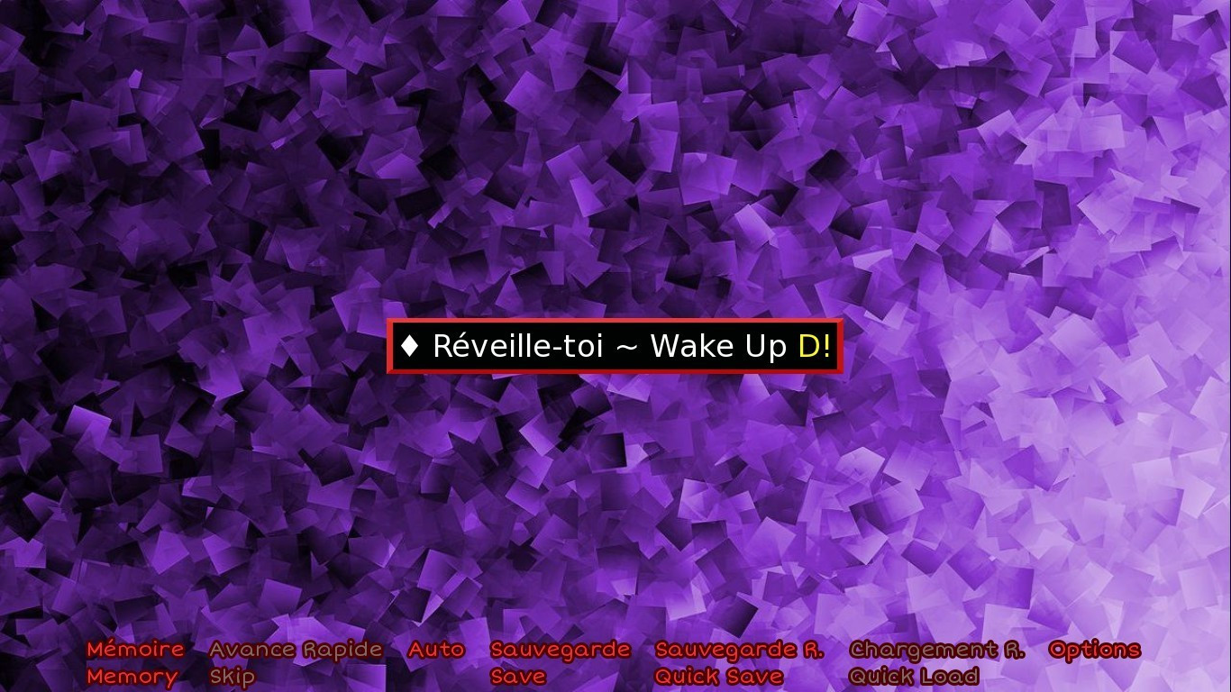 Ivanoile ~ Christalixeur Corruption - кадр 7