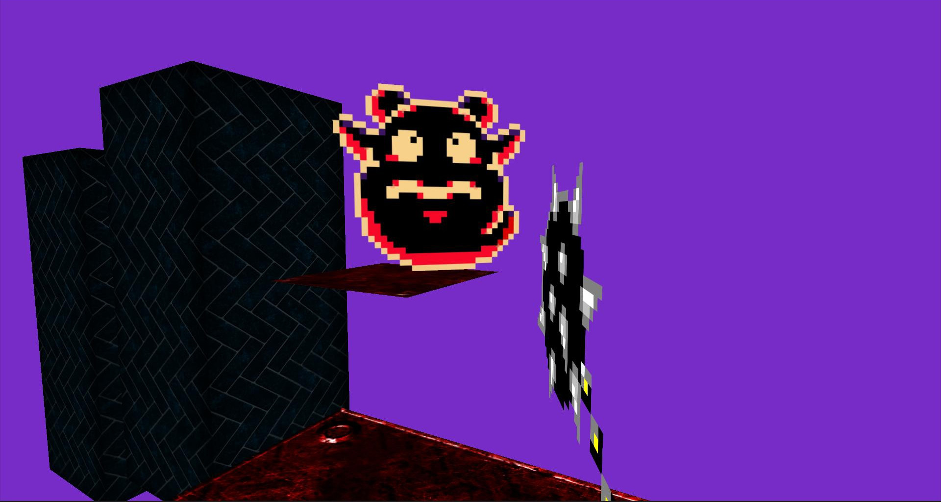 Deviance (itch) - кадр 2
