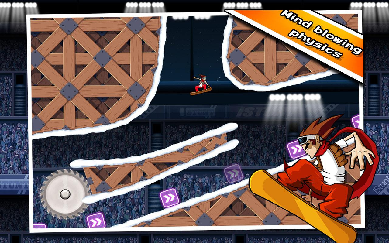 iStunt 2 - кадр 7