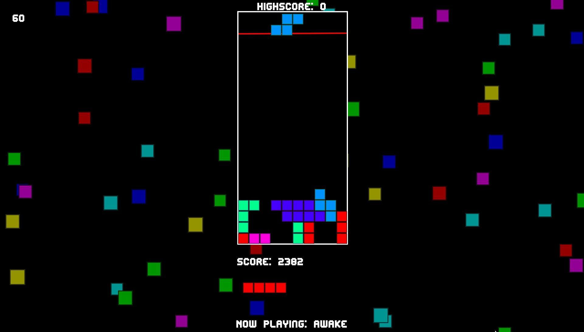 MinoZ (itch) - кадр 2