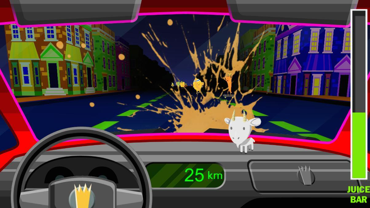 Sex Drive (TOJam Edition) (itch) - кадр 3