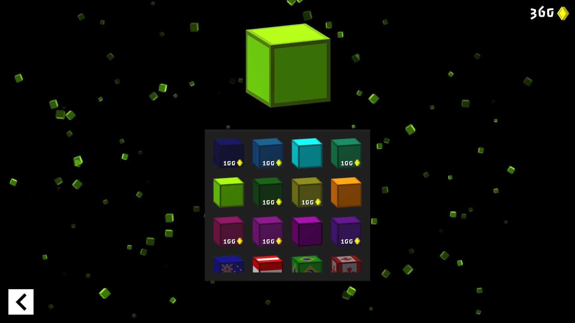Rotate Game (itch) - кадр 5