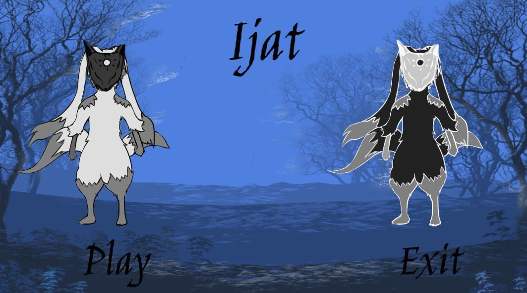 Ijat (itch) - кадр 1
