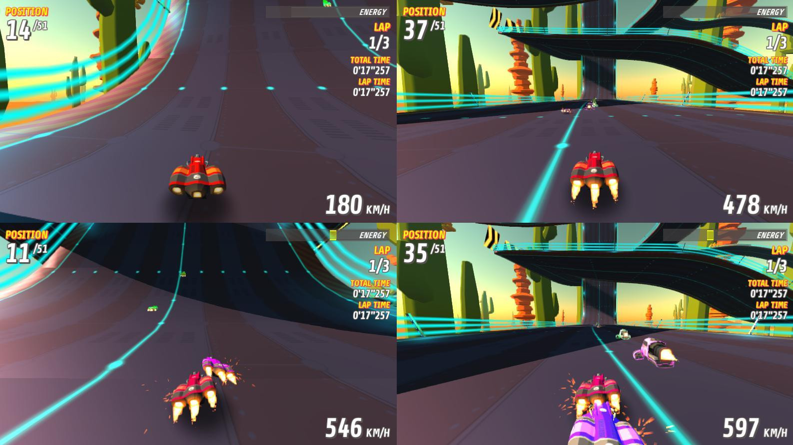 Super Pilot (itch) - кадр 5
