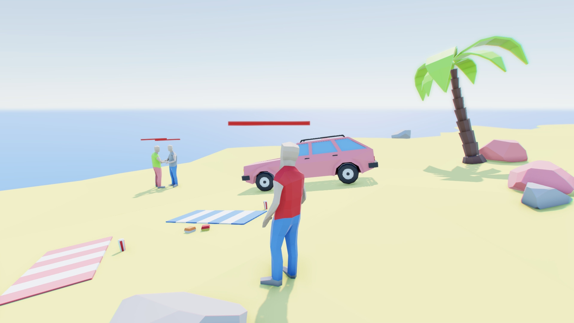 What The Heck, Dude? - кадр 3