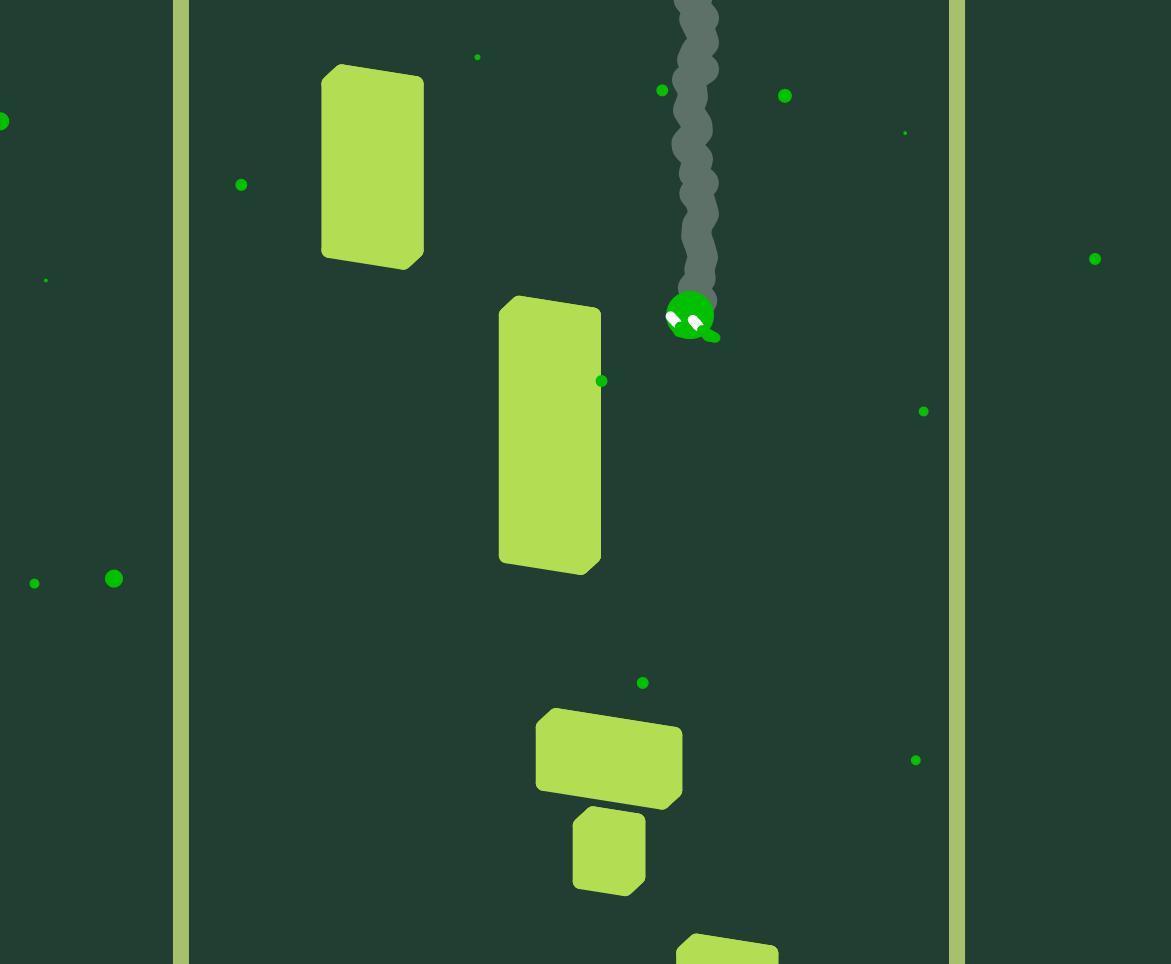 BackFlipped (itch) - кадр 2