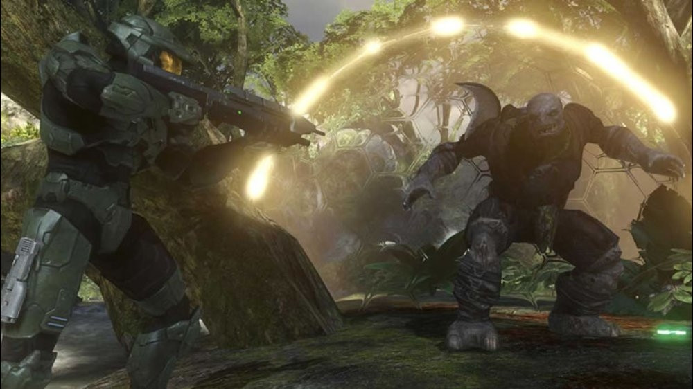 Halo 3 - кадр 5