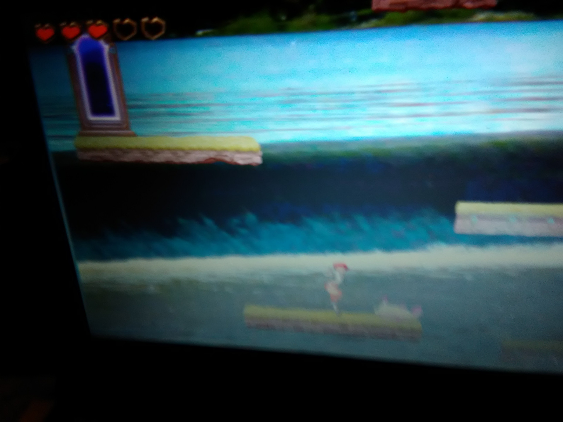 The Mighty Maumee River Adventure (itch) - кадр 2
