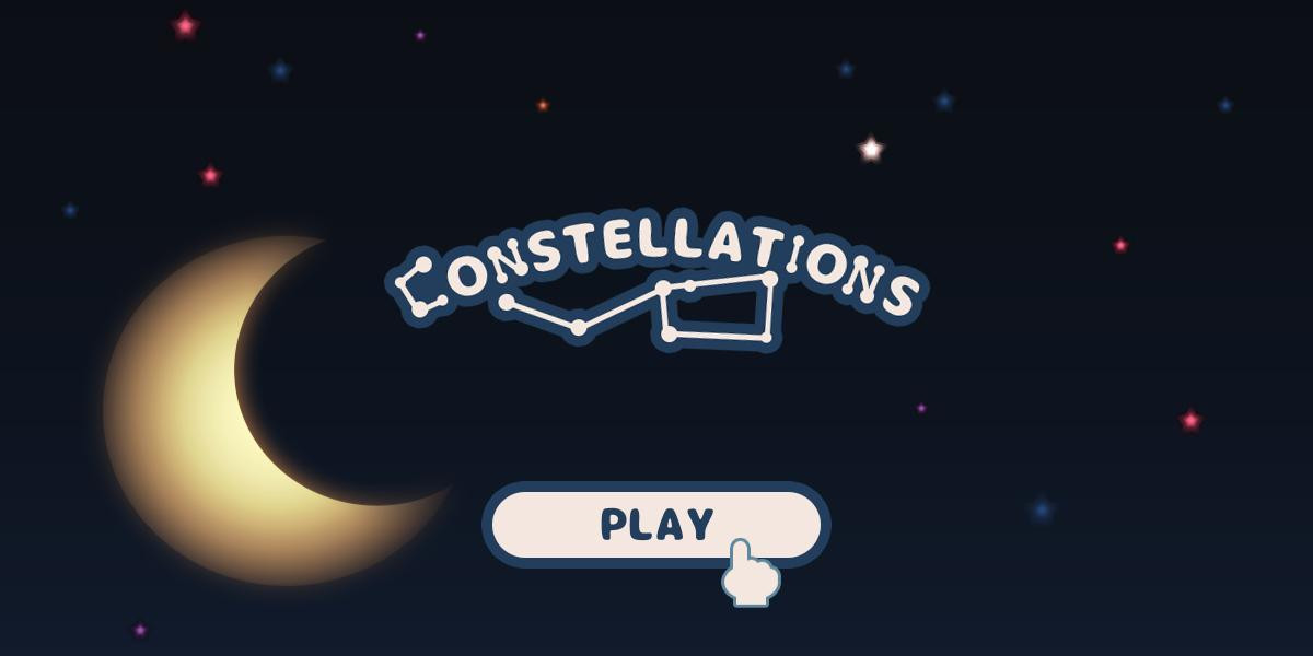 Constellations (Atemly Games) (itch) - кадр 1