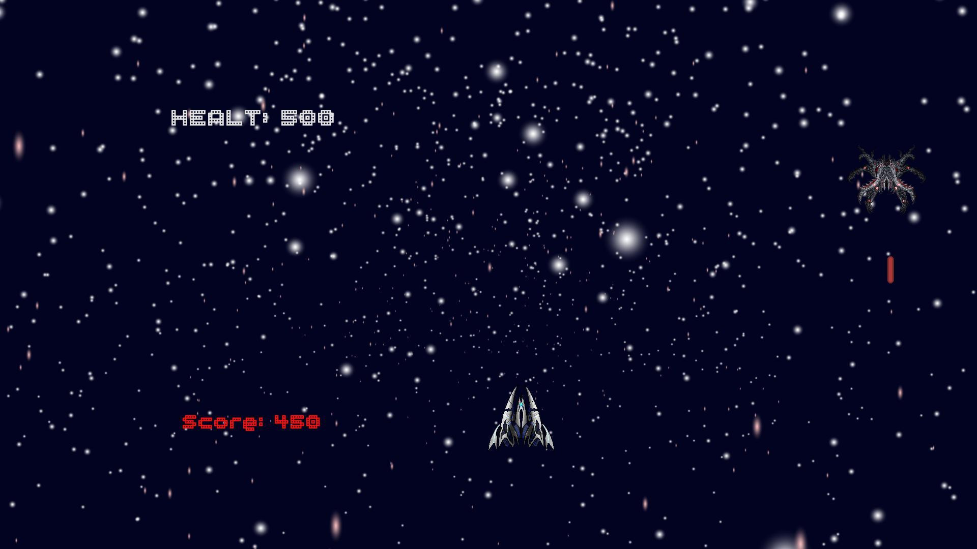 FOPEN WARS (itch) - кадр 2