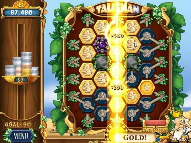 Talismania Deluxe - кадр 3