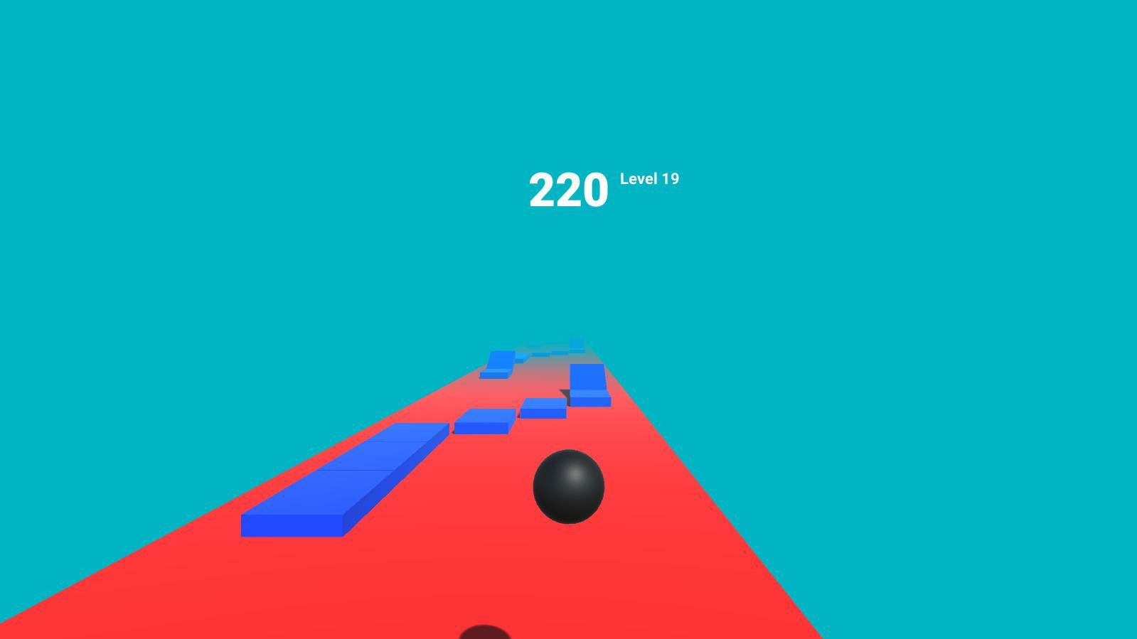 Cube World Game (itch) - кадр 3