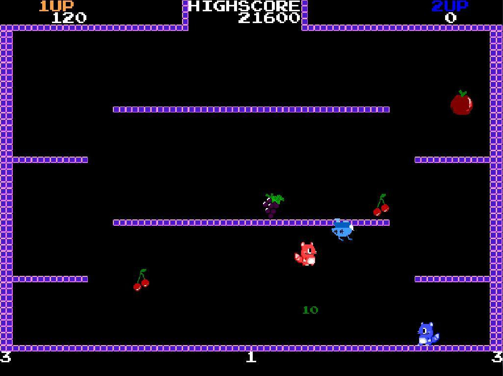 Treasure Rangers! (itch) - кадр 3