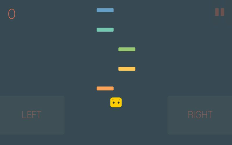 Hop - Endless Arcade Hopper - кадр 3