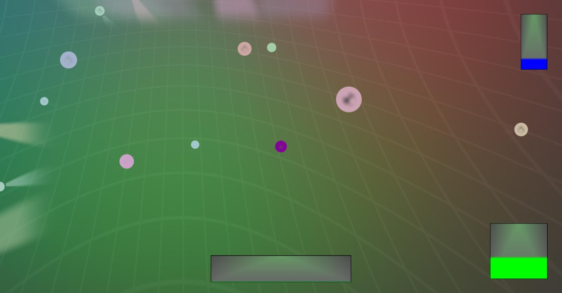 Sphere Game (itch) - кадр 3
