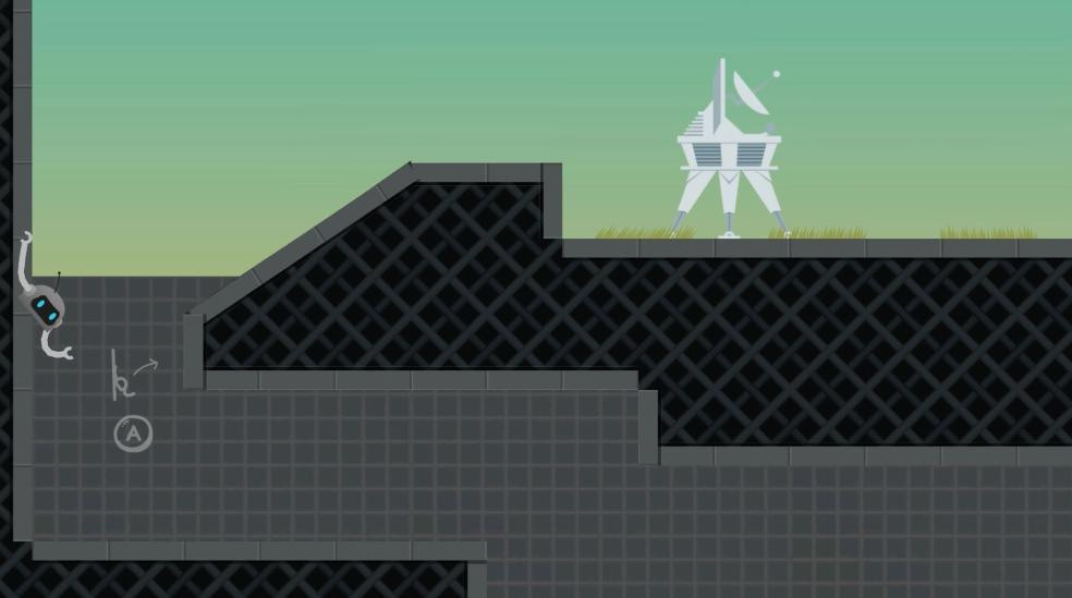 Marblehead (itch) - кадр 6