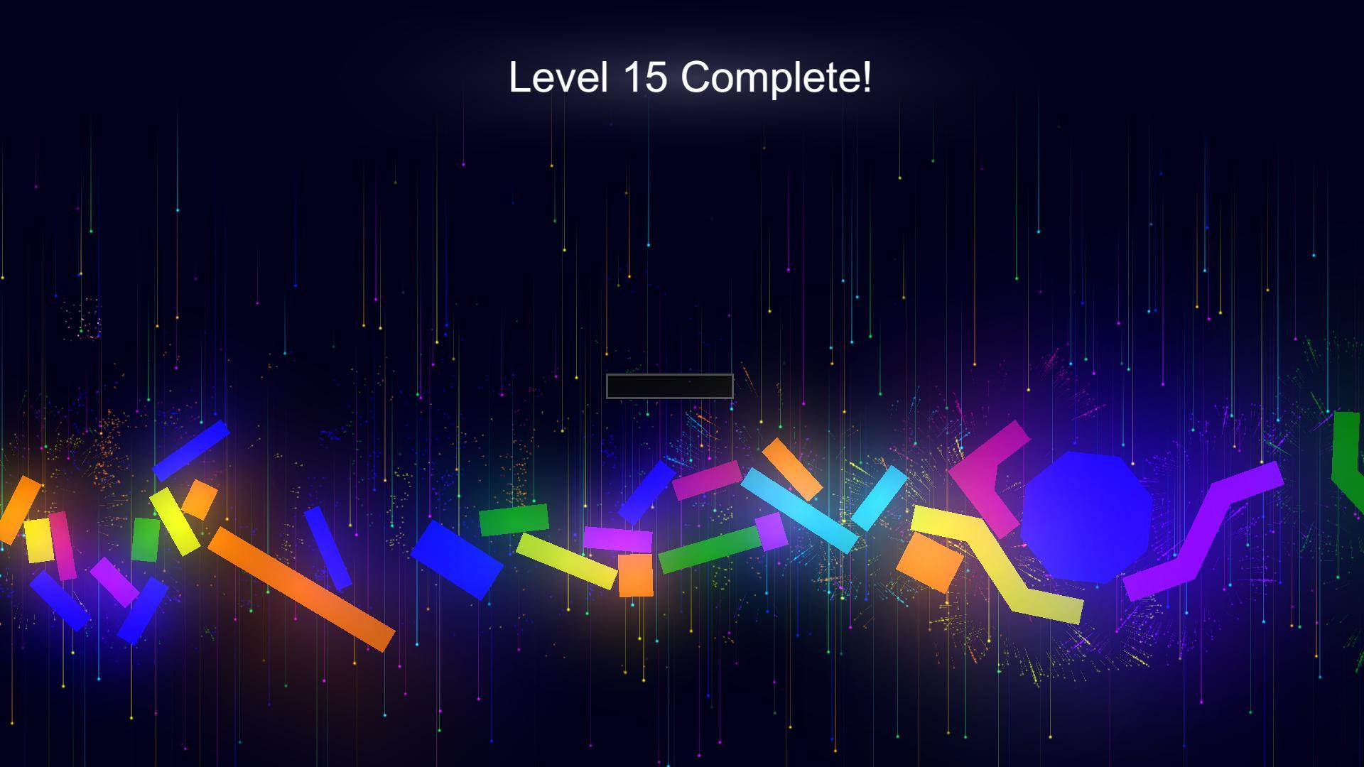 Spectrum Break (itch) - кадр 9