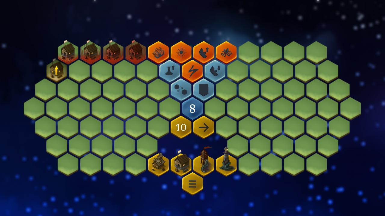 Dessent (itch) - кадр 3