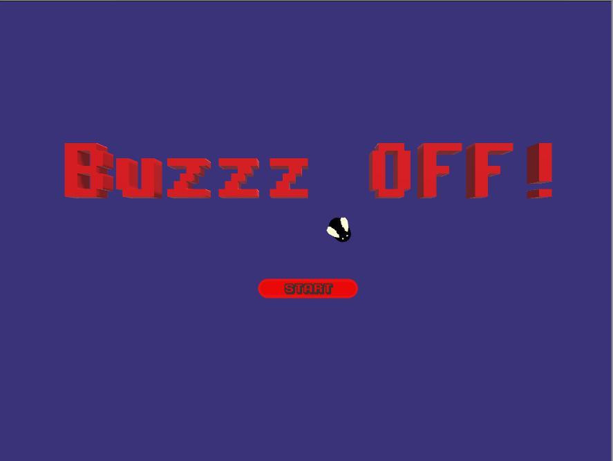 BuzzzOff! (itch) - кадр 1