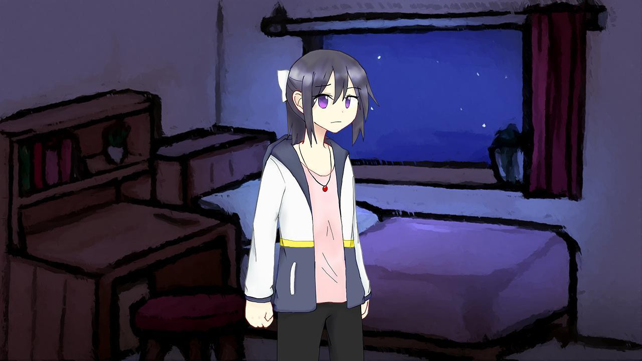 Return of Olympus: Beginner's Luck (itch) - кадр 2