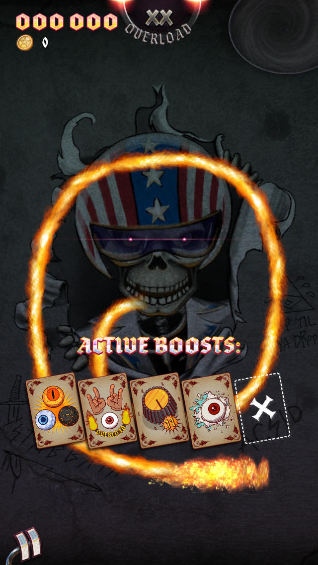 Eyelord: Heavy Metal Awesome - кадр 4