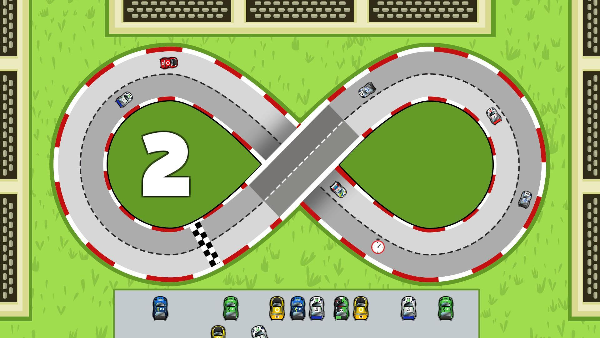 Daytona Racing - кадр 5