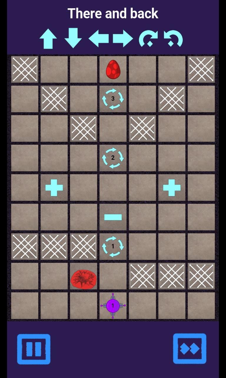 Guideline (itch) - кадр 3
