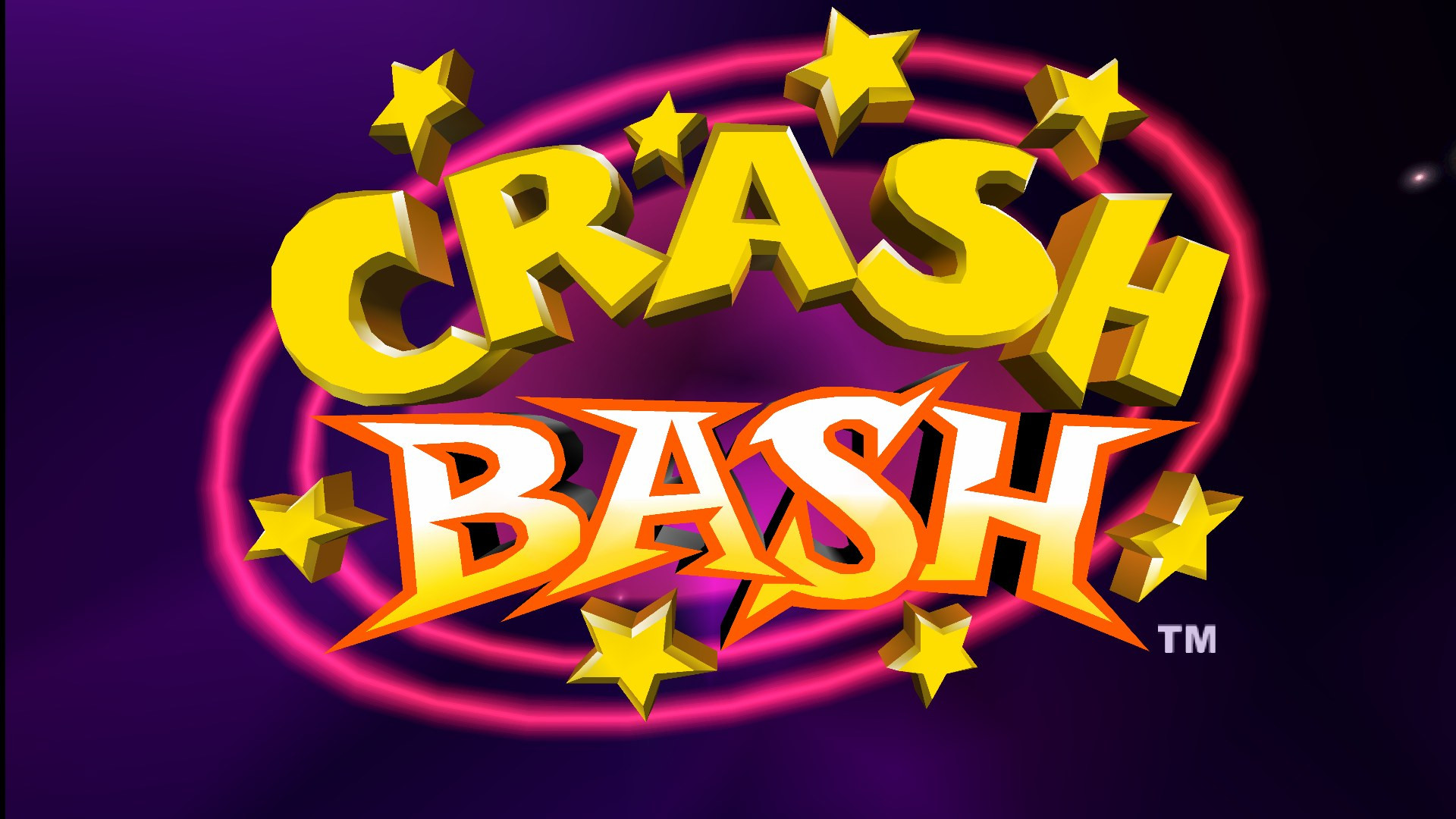Crash Bash - кадр 3
