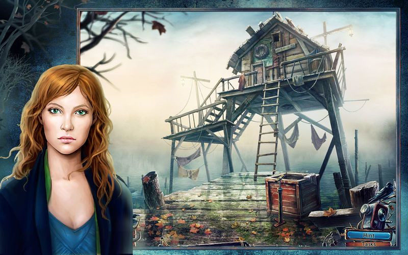 The Lake House: Children of Silence - кадр 2