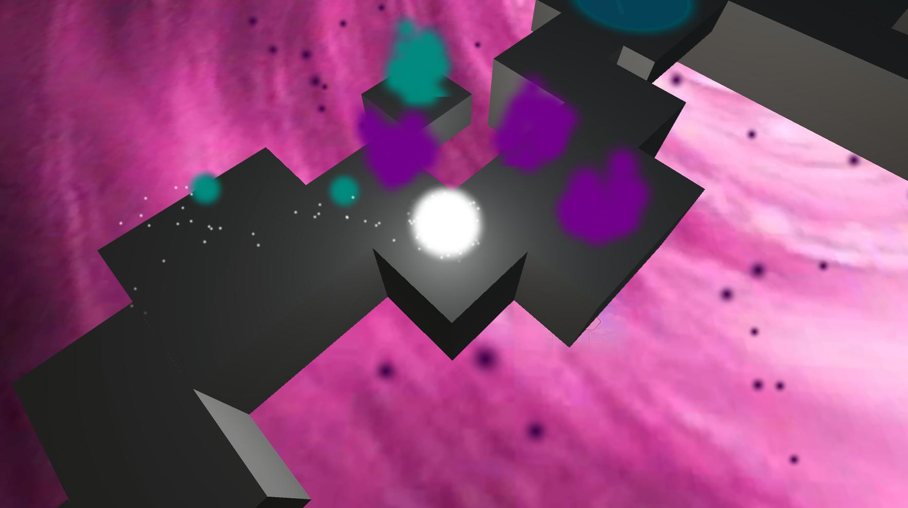 Nightmare's Light (itch) - кадр 3